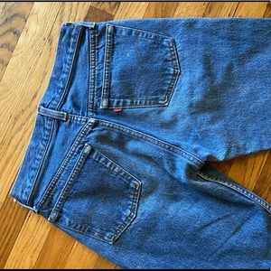 Vintage Levi’s 501 26”